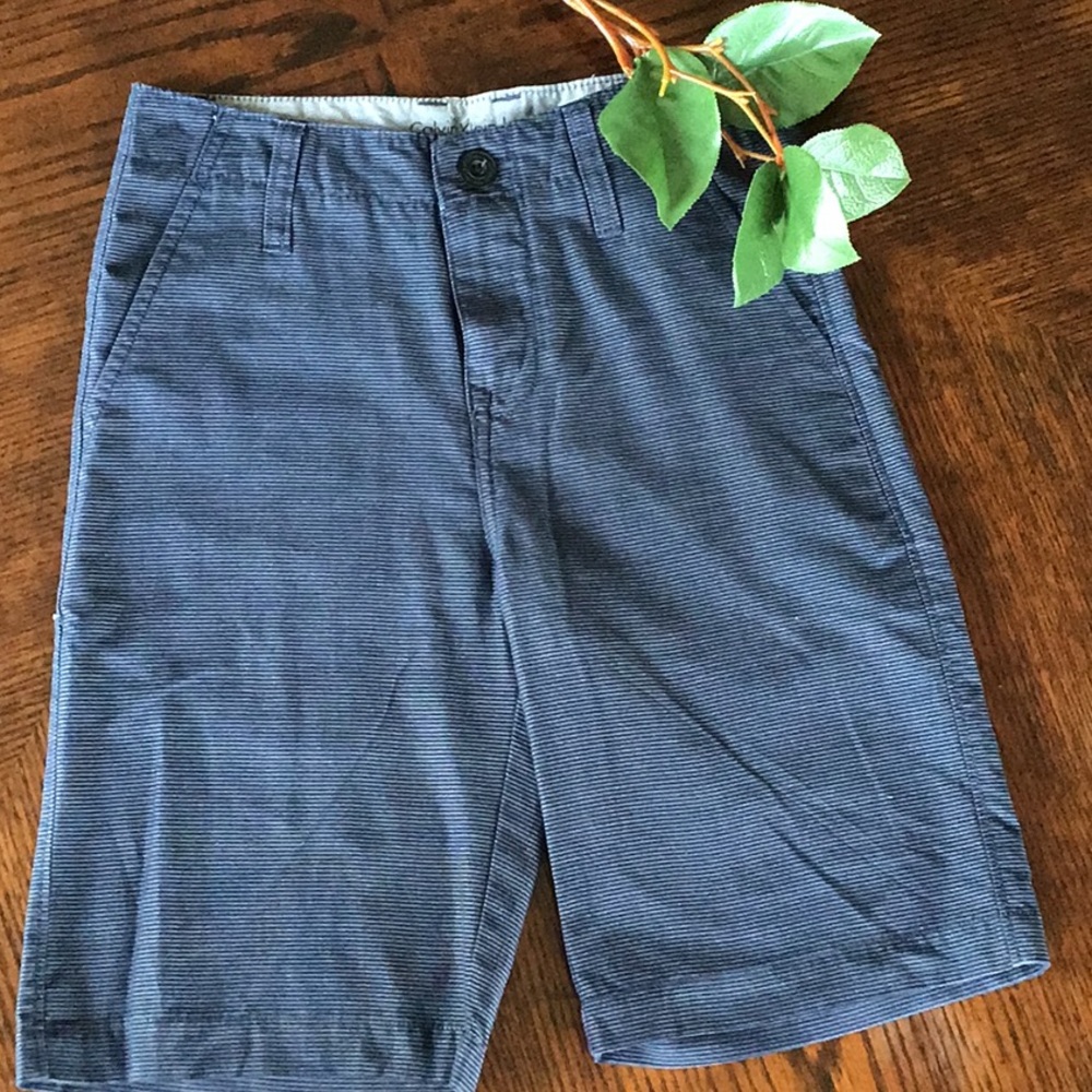 CALVIN KLEIN boys shorts
